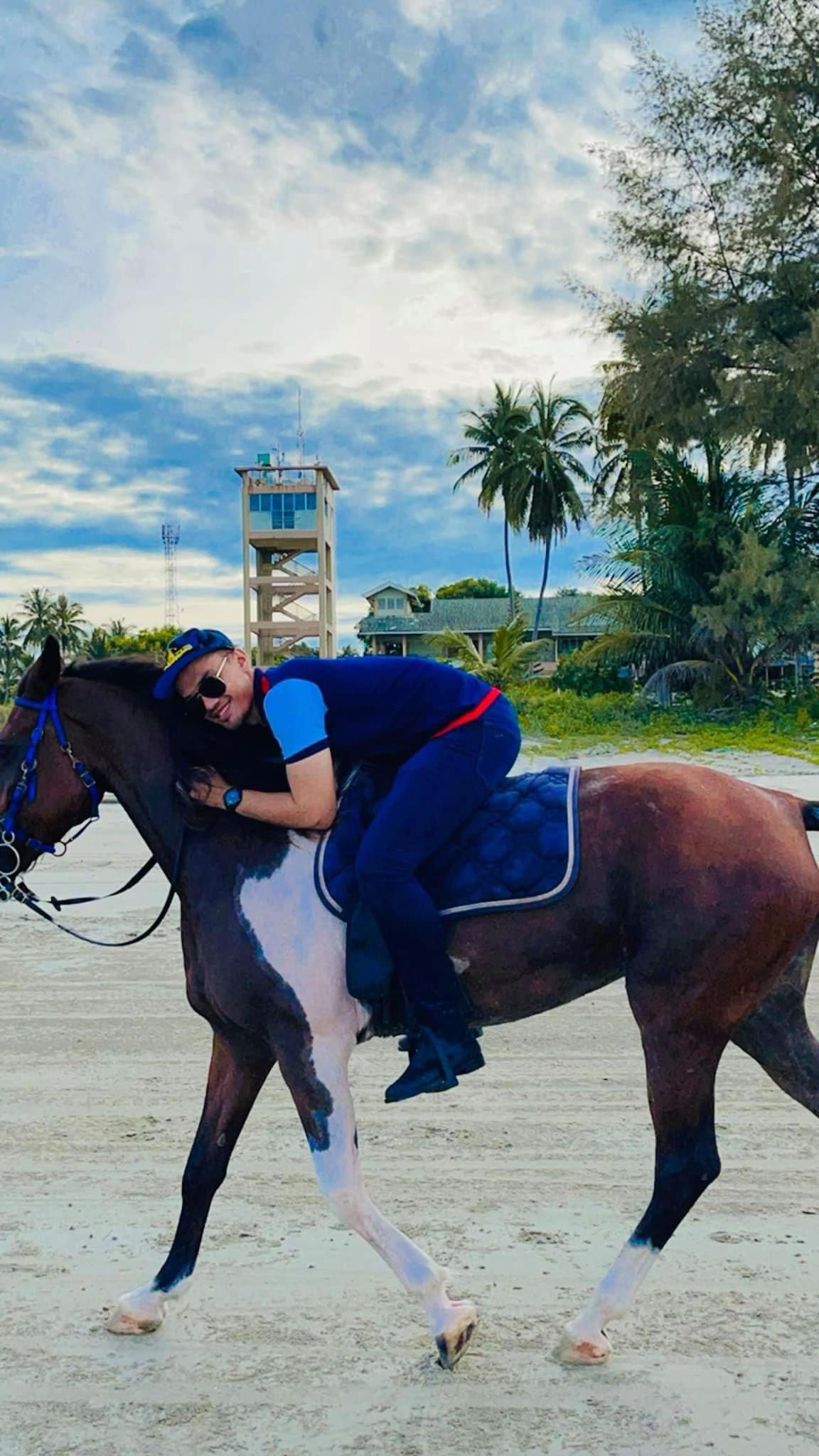 @Subdepo Arabian Park