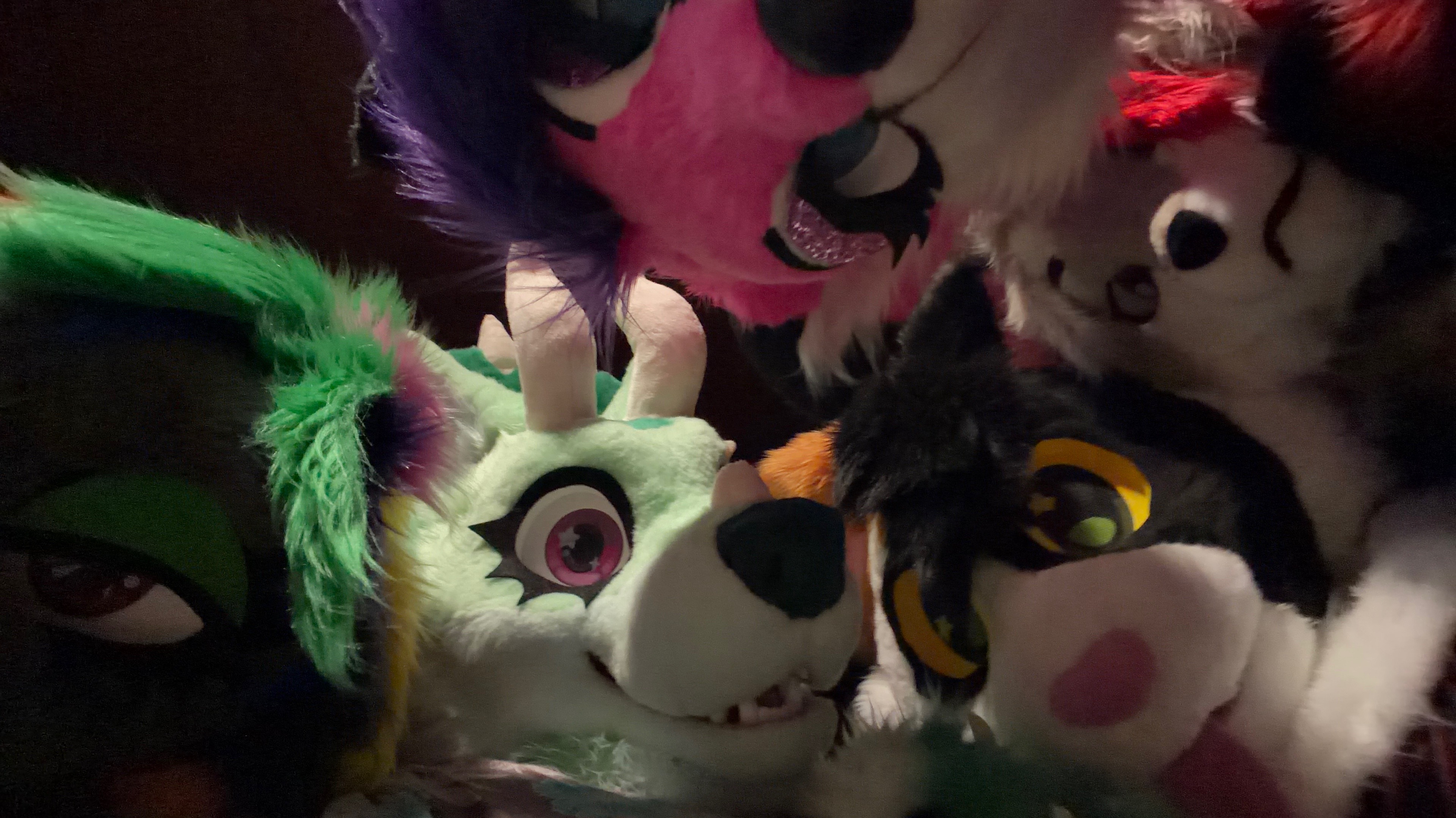 @Chloe🔜Megaplex