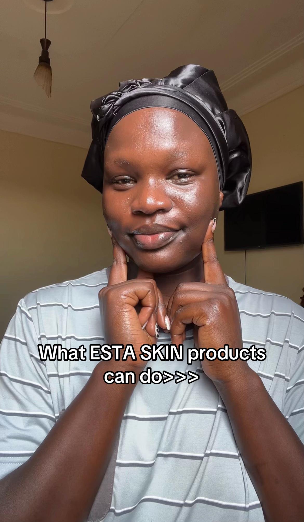 @ESTA SKIN