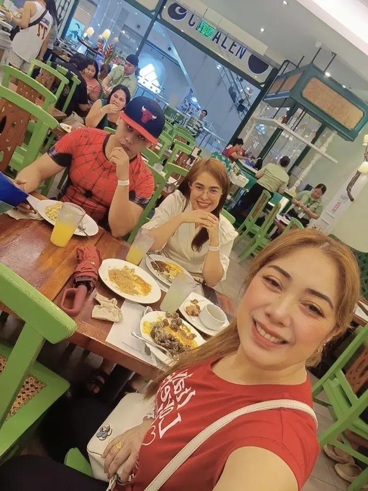 @MARIVIC EBORA