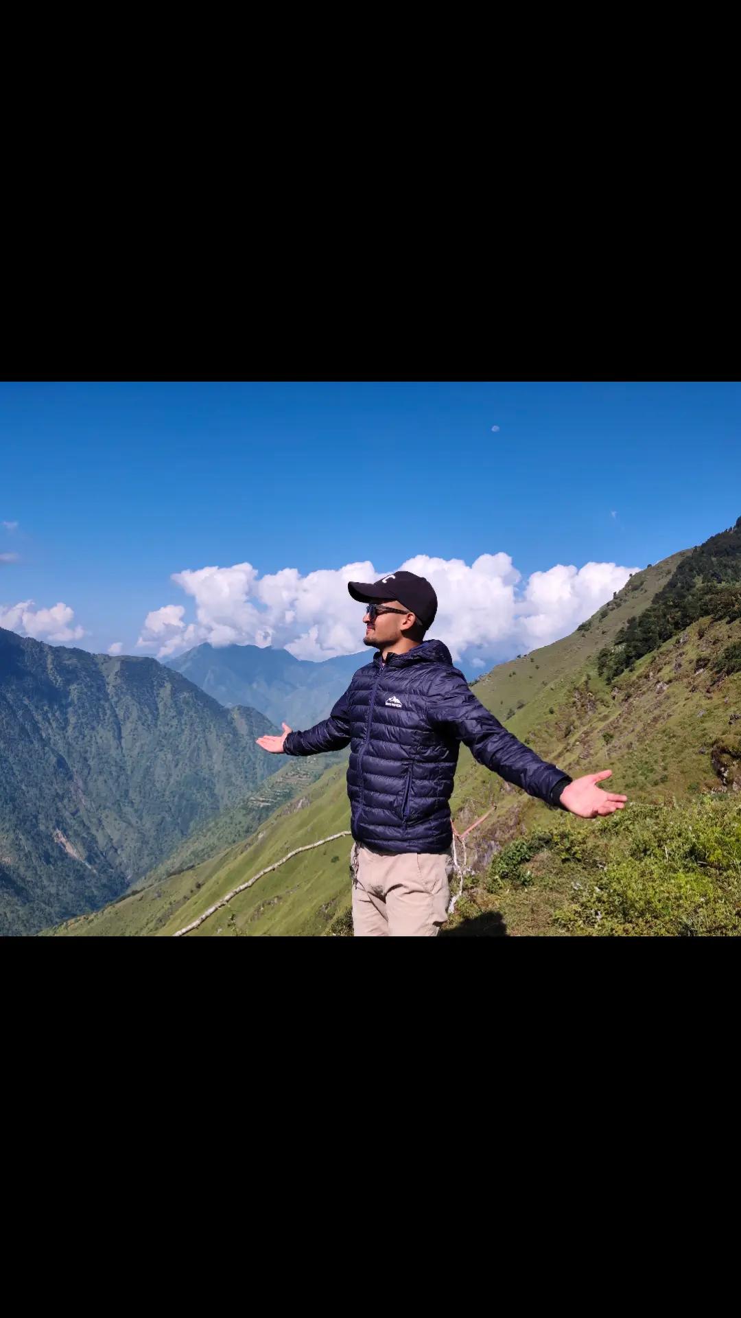 @ghanshyam khadka 📷