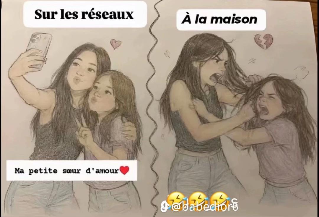 @Sonia la souriante ❤️🩷