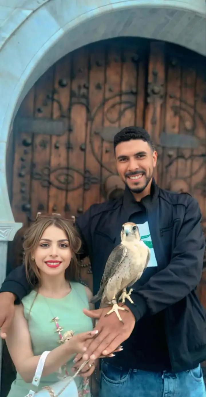 @Amira Hamed🥰🙃