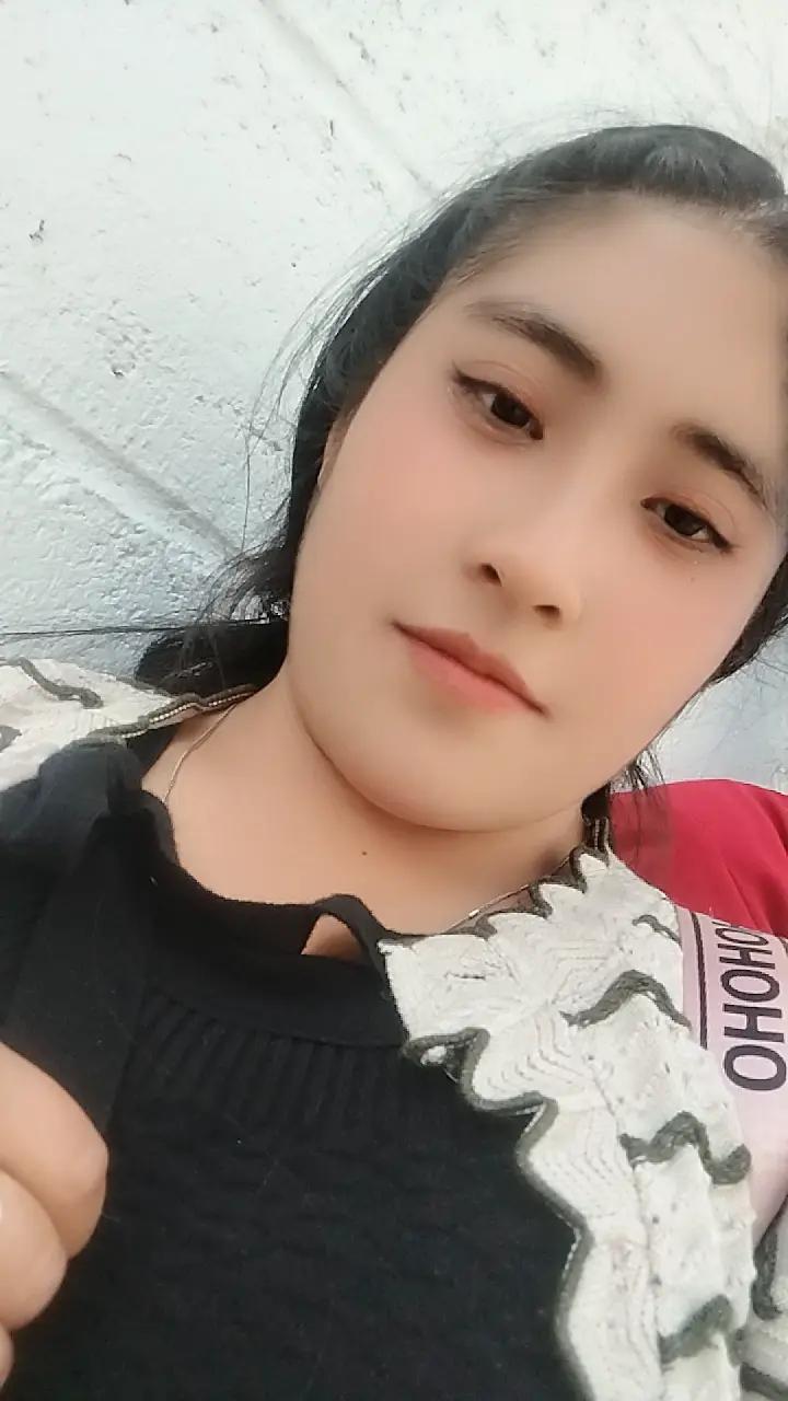 @Yajaira Carrillo