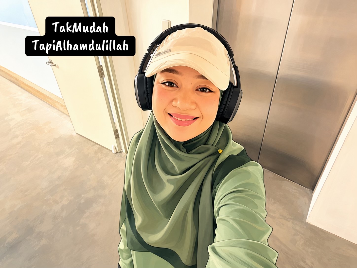 @FarahNesty