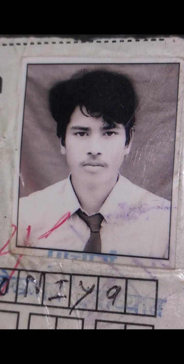 @Shailesh Chauhan