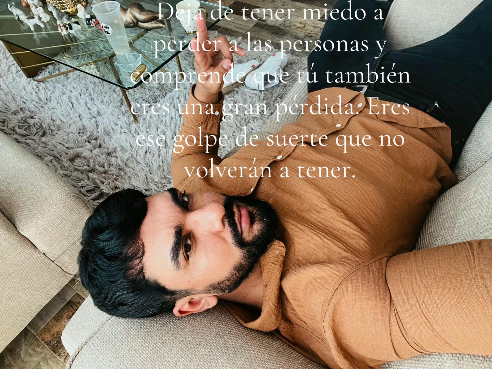 @Miguel Vega