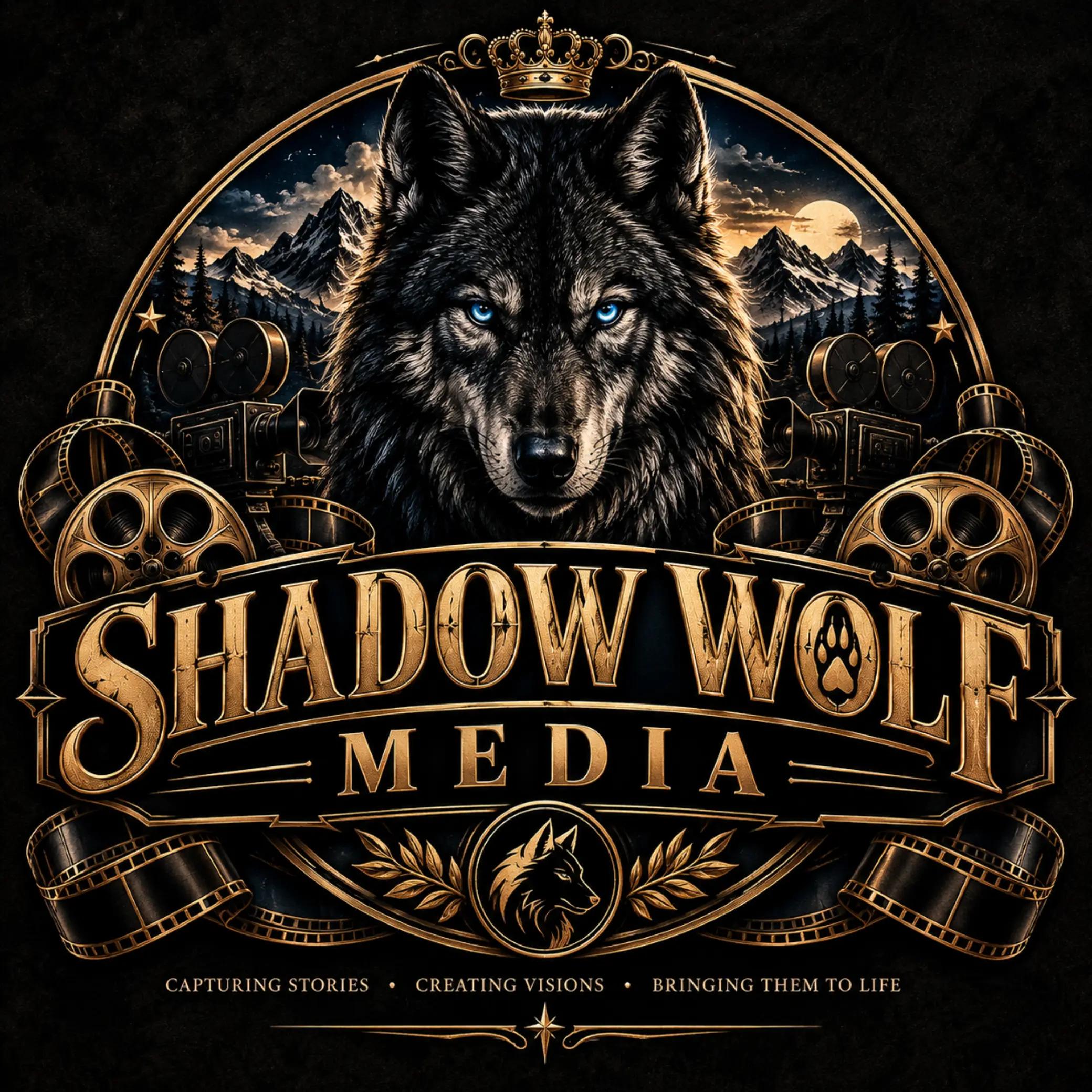 @๐บ Shadow Wolf 18+๐บ