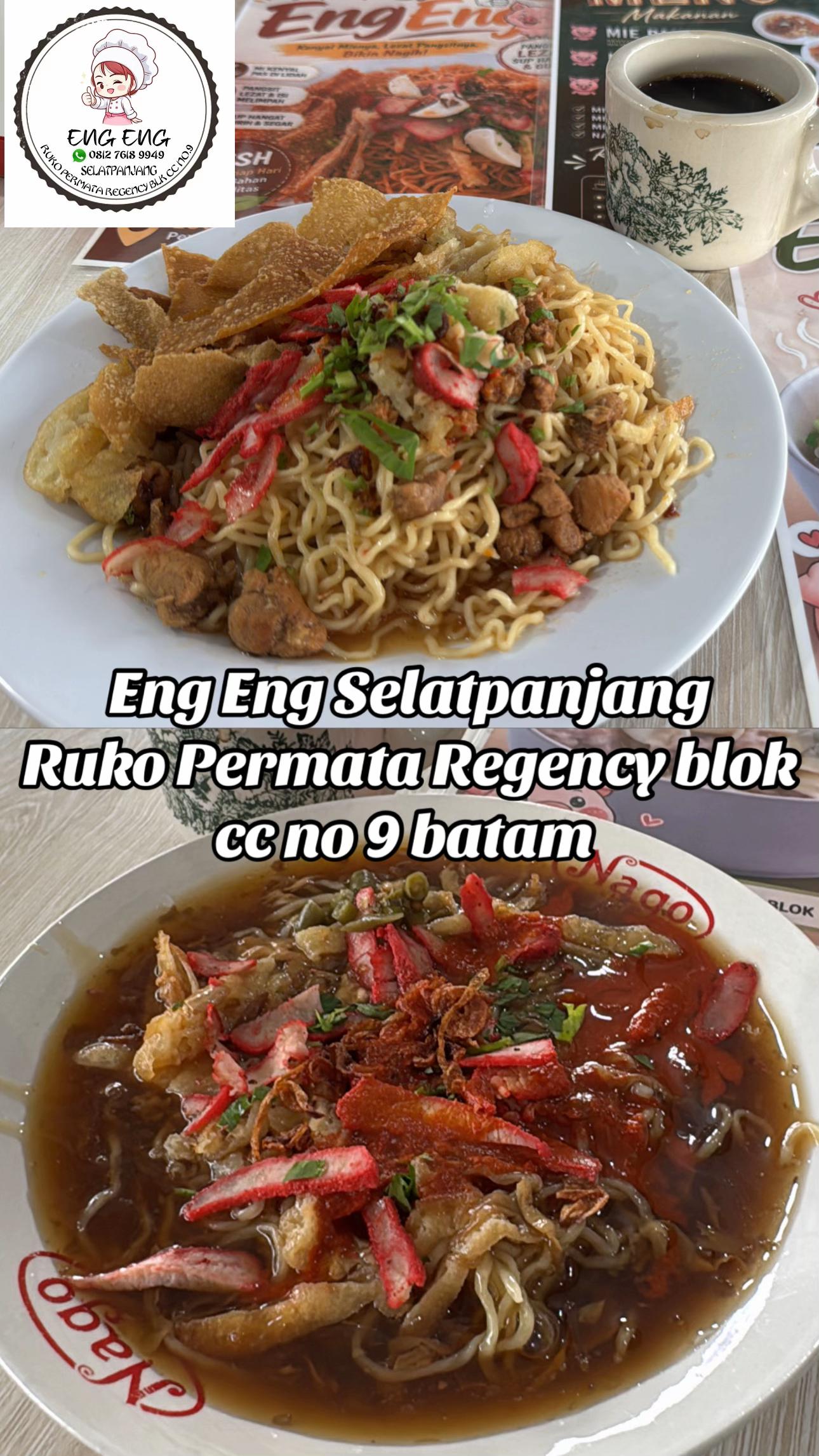 @Eng Eng Selatpanjang