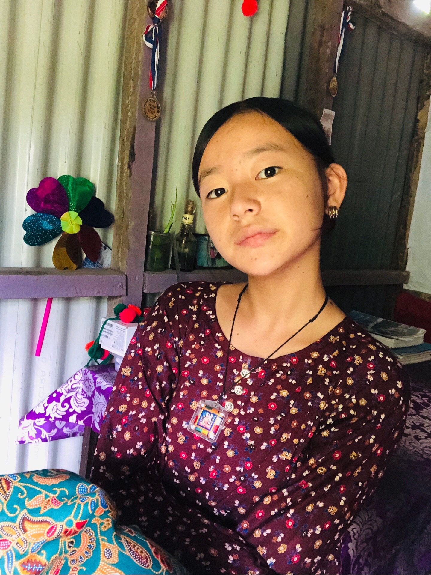 @YUNISHA 🐼