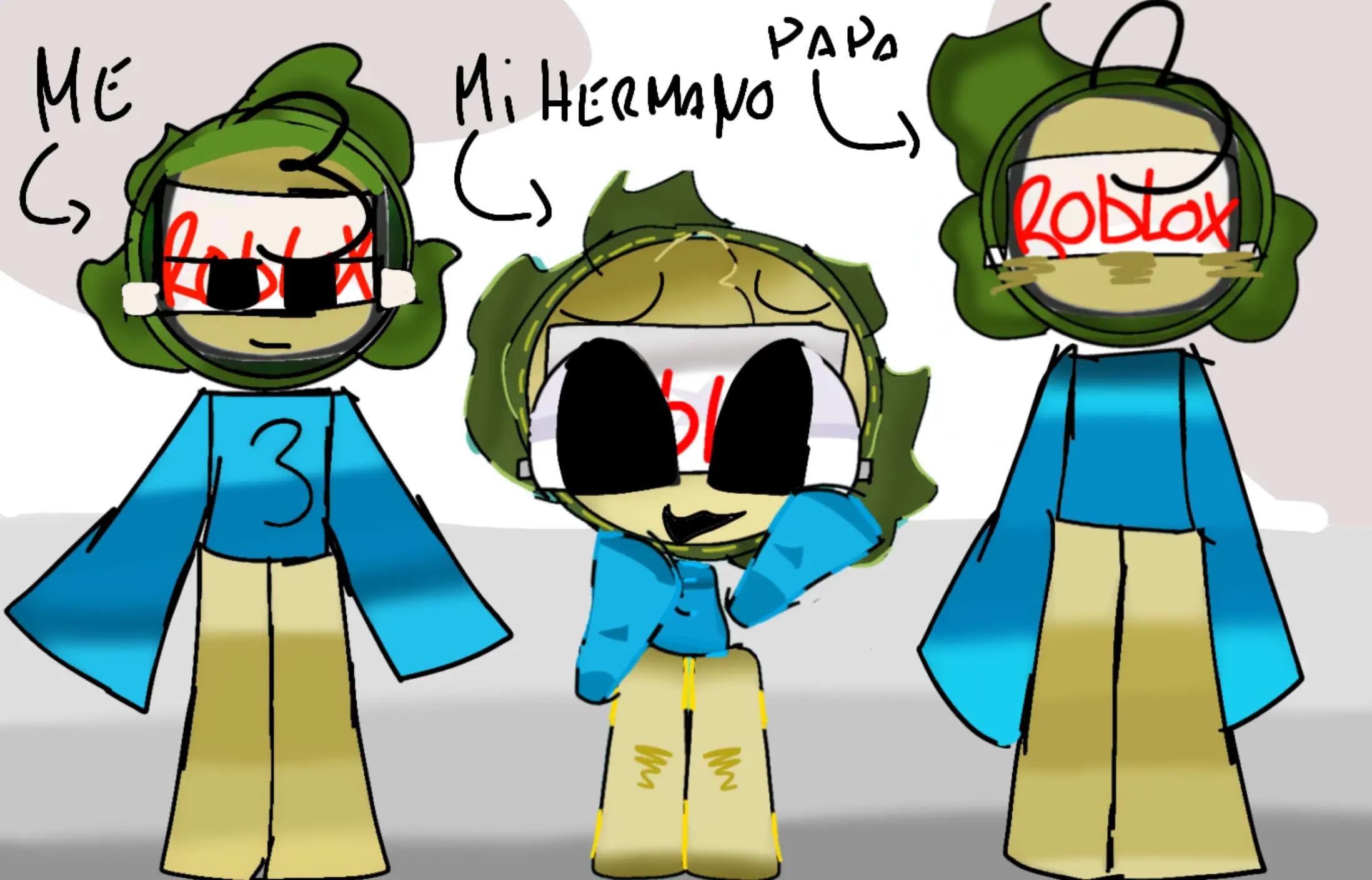 @♡★///ROSCO///★♡ XD