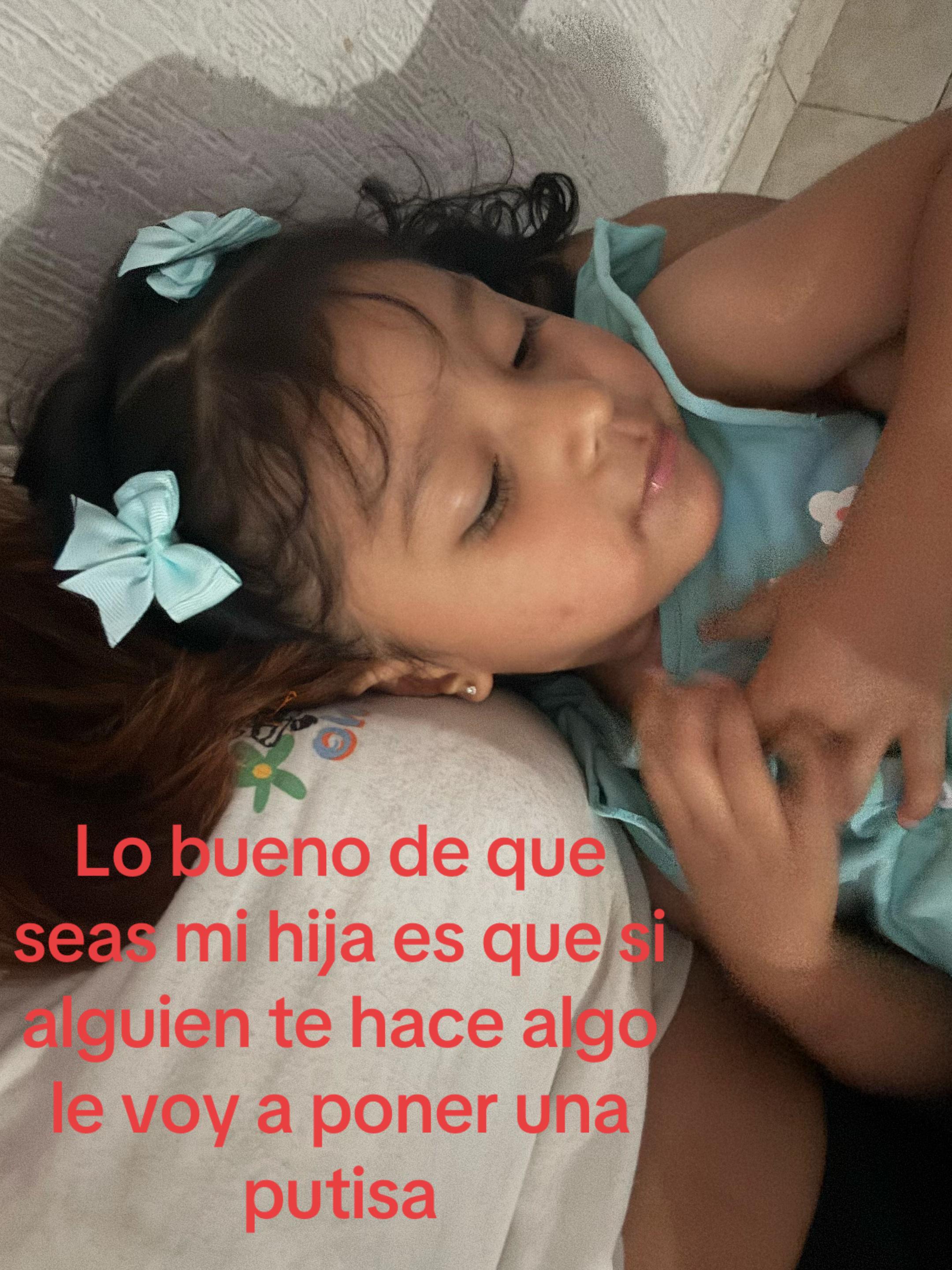 @Dayann Hernandez