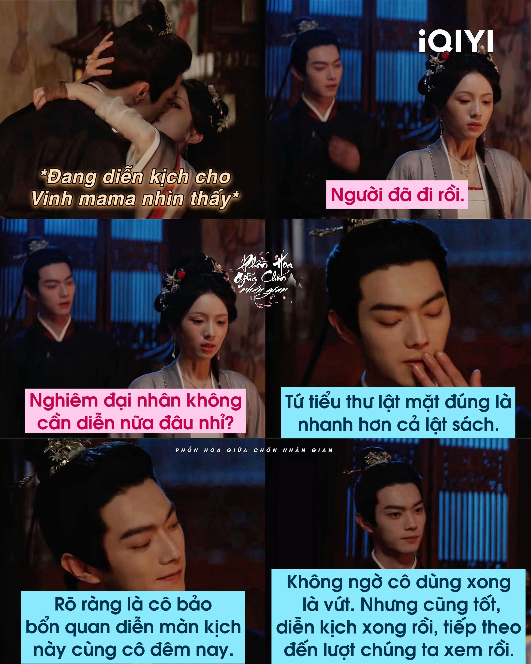 @Phồn Hoa Giữa Chốn Nhân Gian🌸