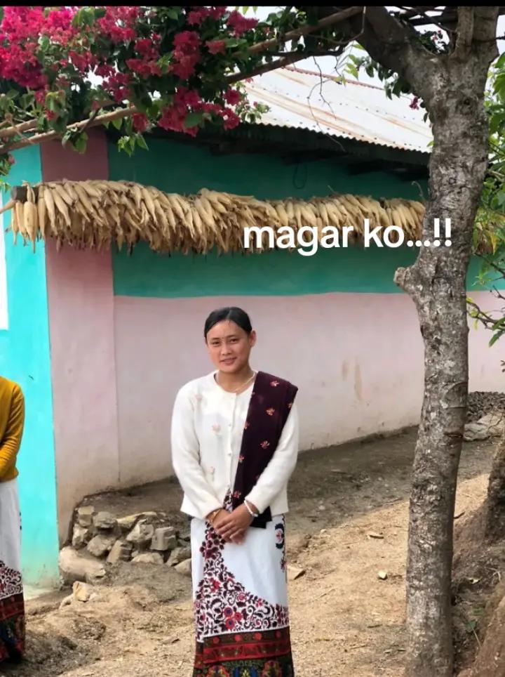 @Bhabana Magar