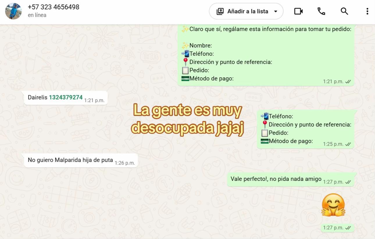@Brûlée Pastelería