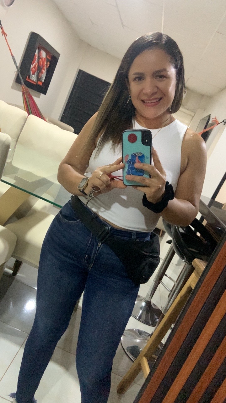@Lilibeth Bravo