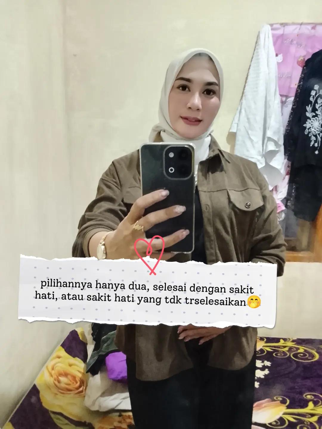@Bilqist ushy sanggo