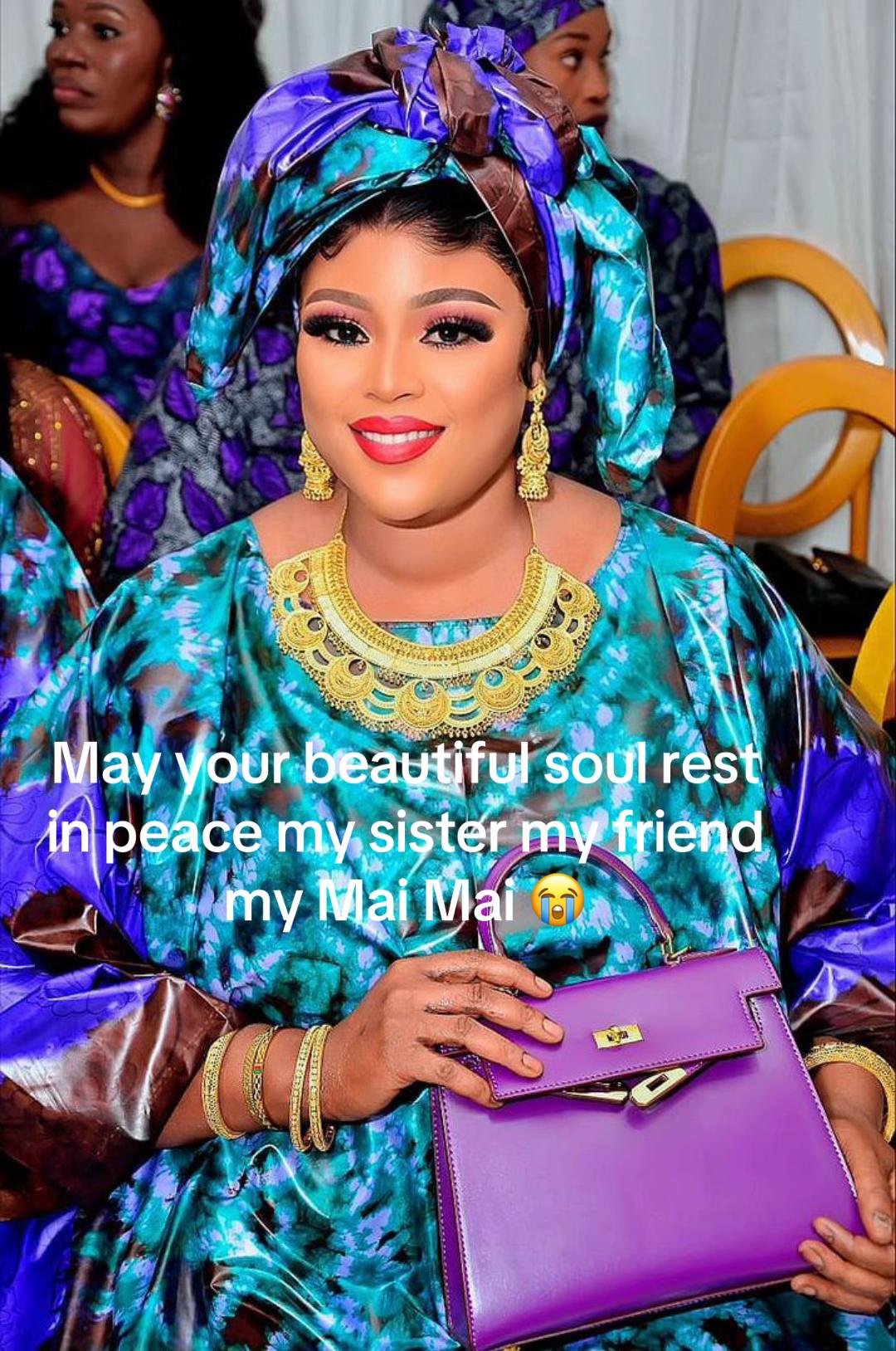 @Ajis beauty parlour