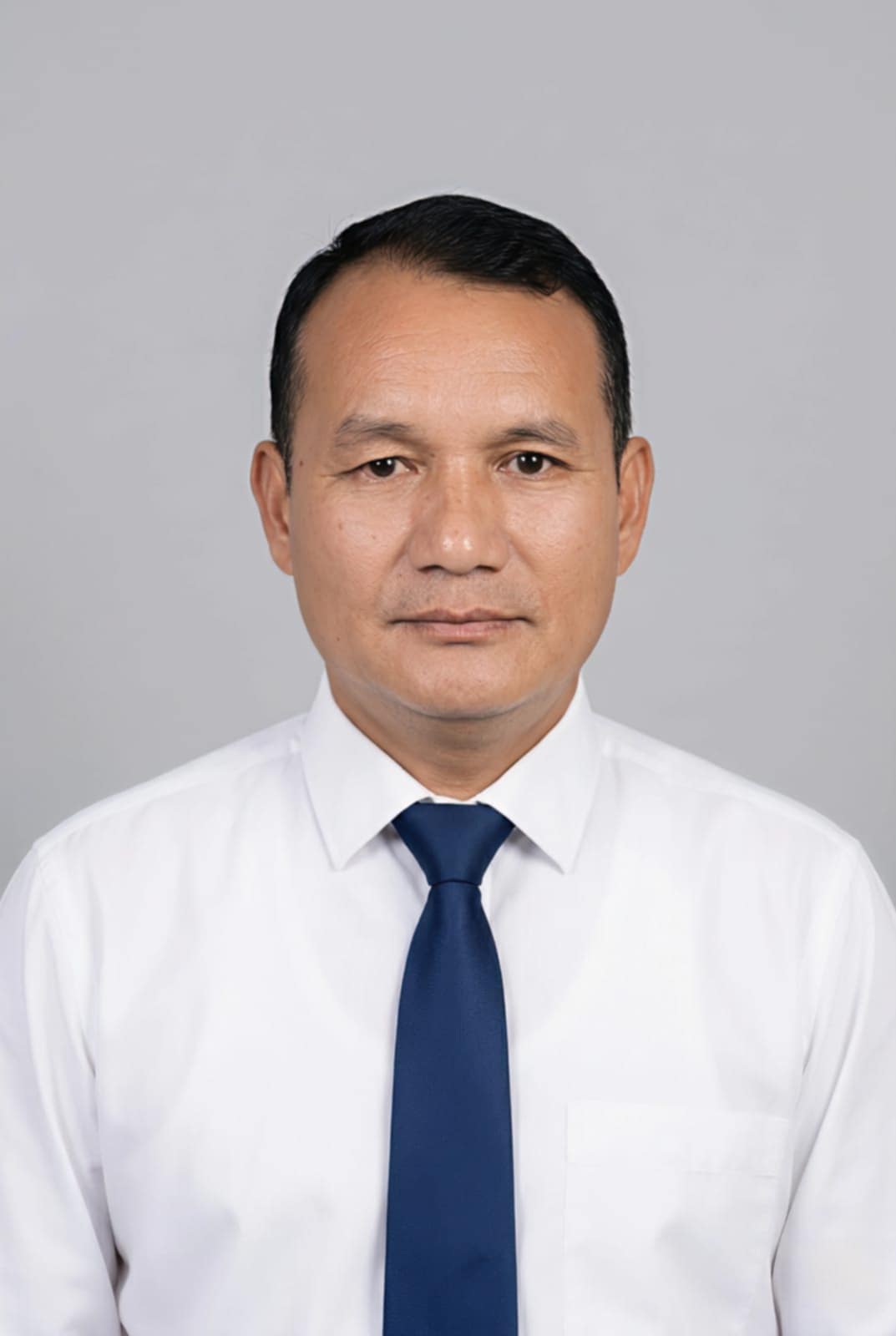@संगिता थीङ