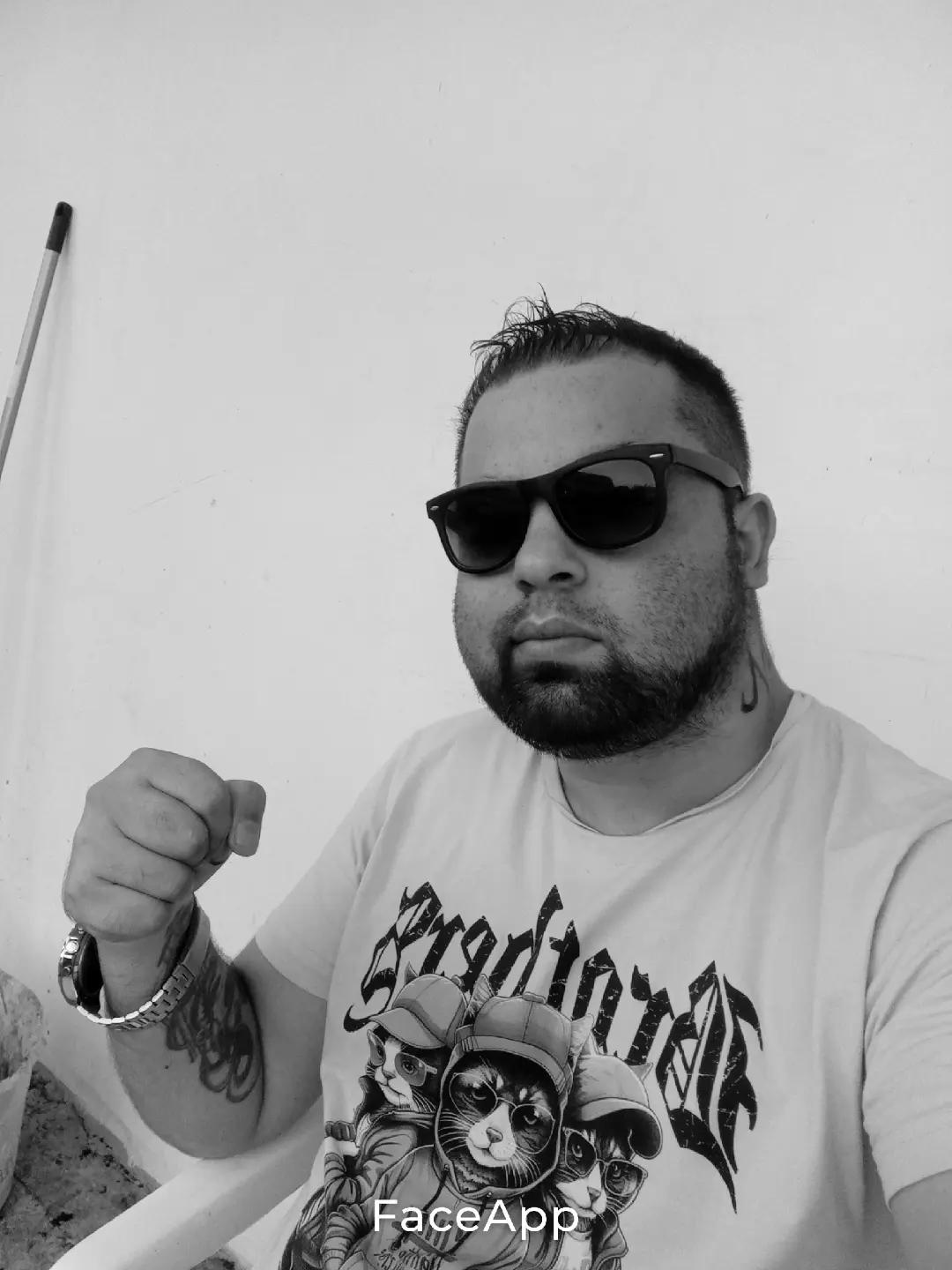 @Norberto Rosszi ♈