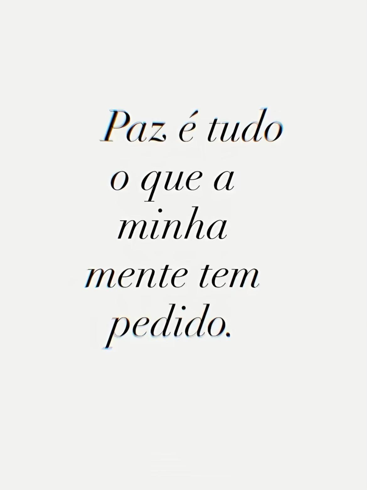 @Sarinha Lima