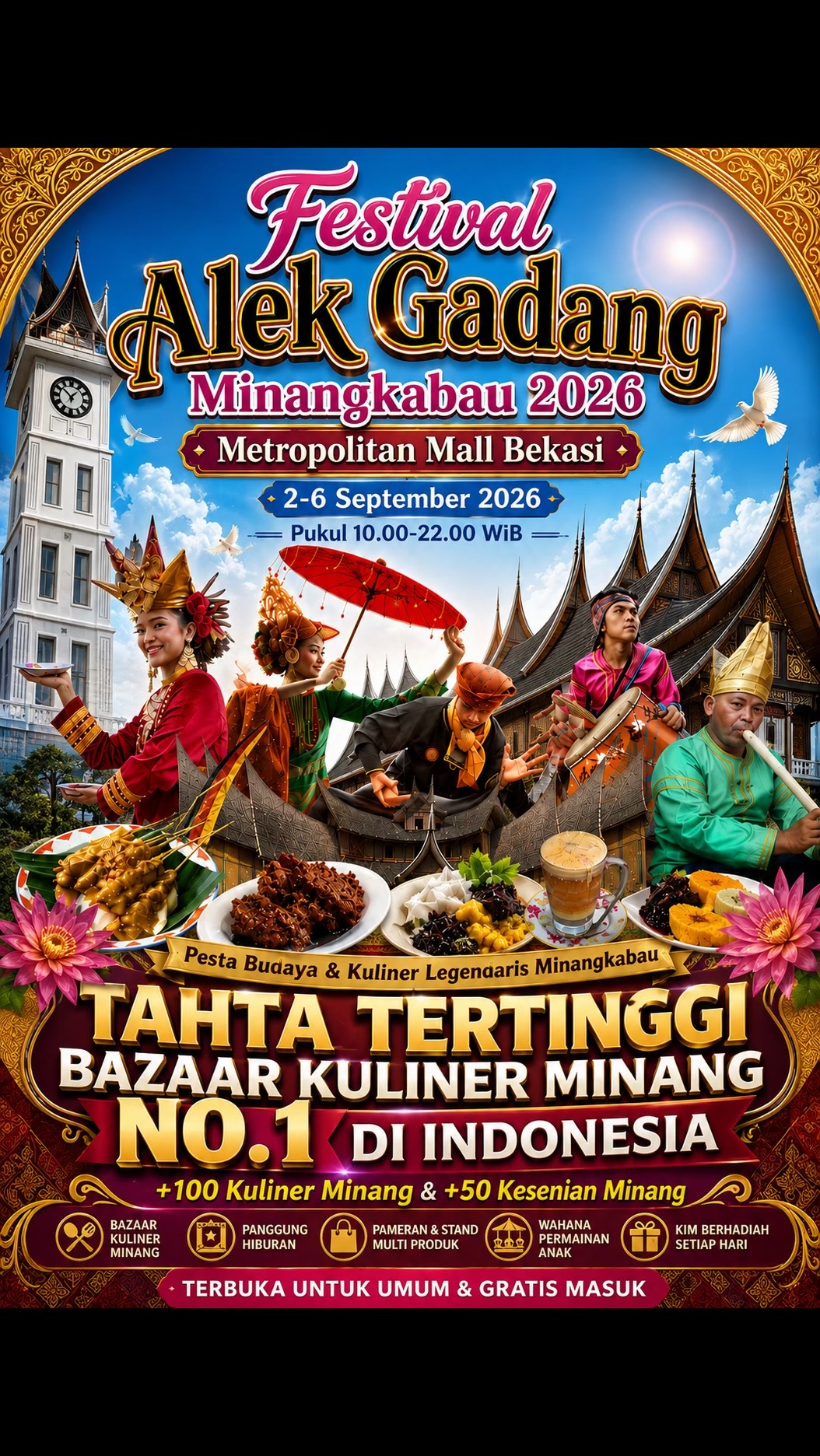 @EventMinangDiRantau