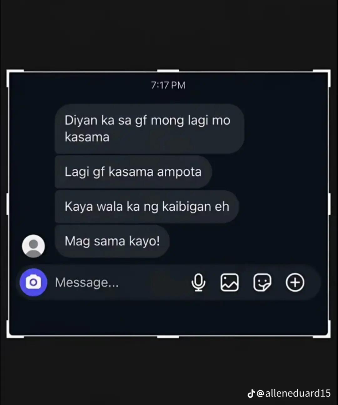 @Joshua Dacanay