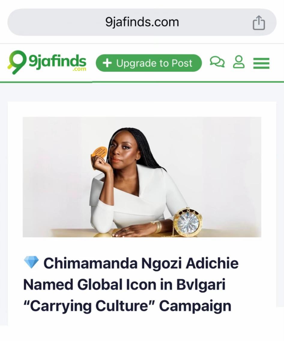 @9JA FINDS GLOBAL