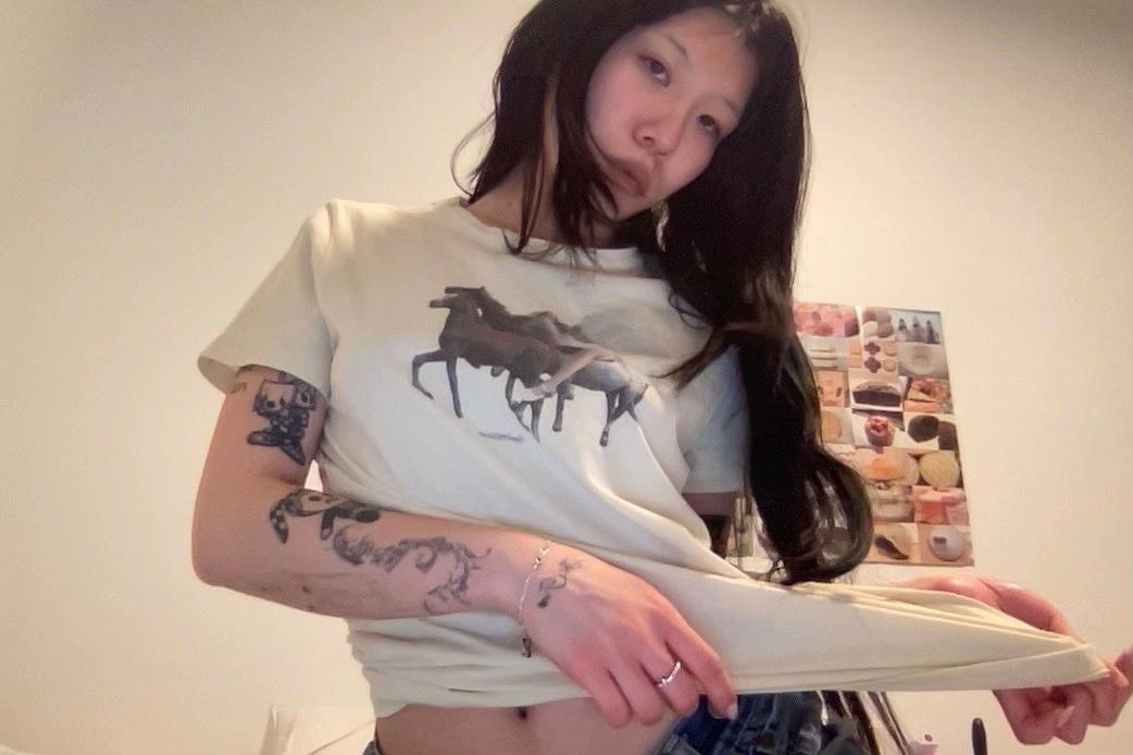 @asian chloe sevigny