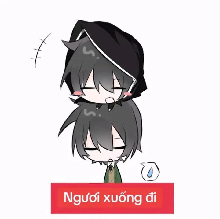 @Huyết Phản Dạ (血叛夜)