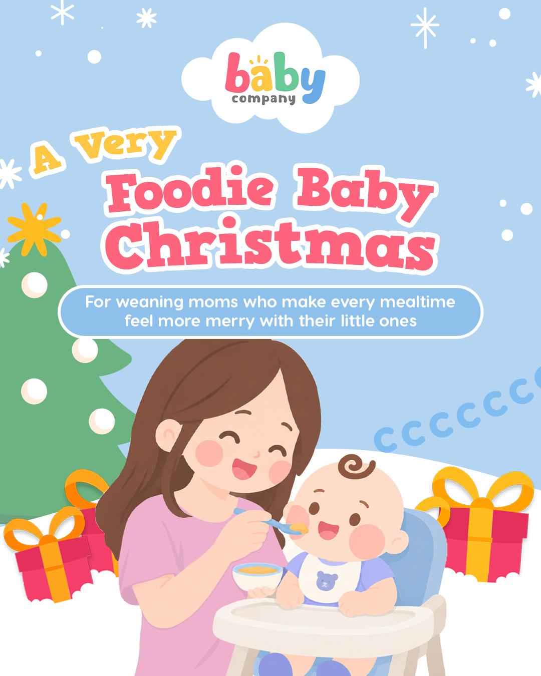 @Baby Company