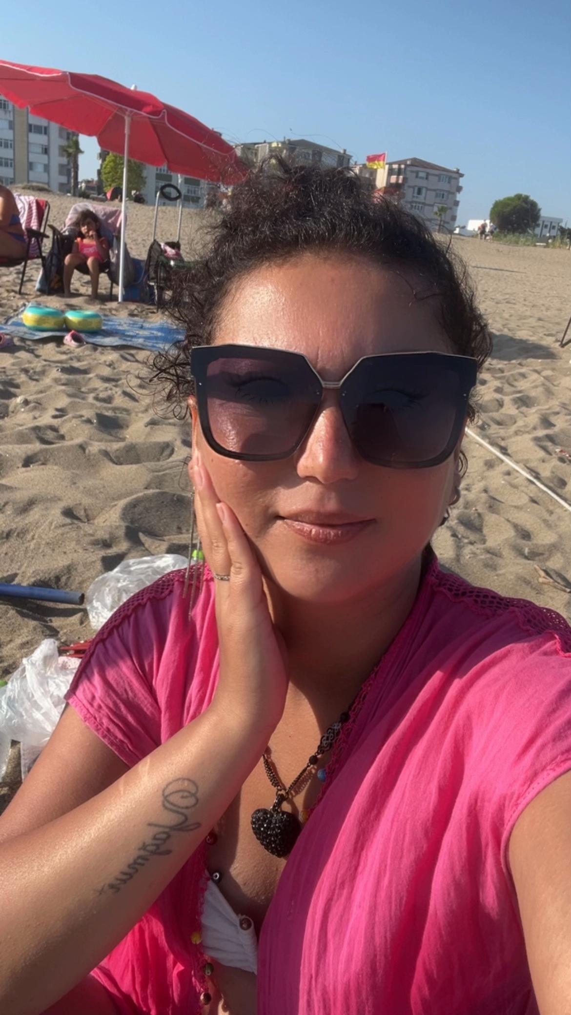@Hande kuaför