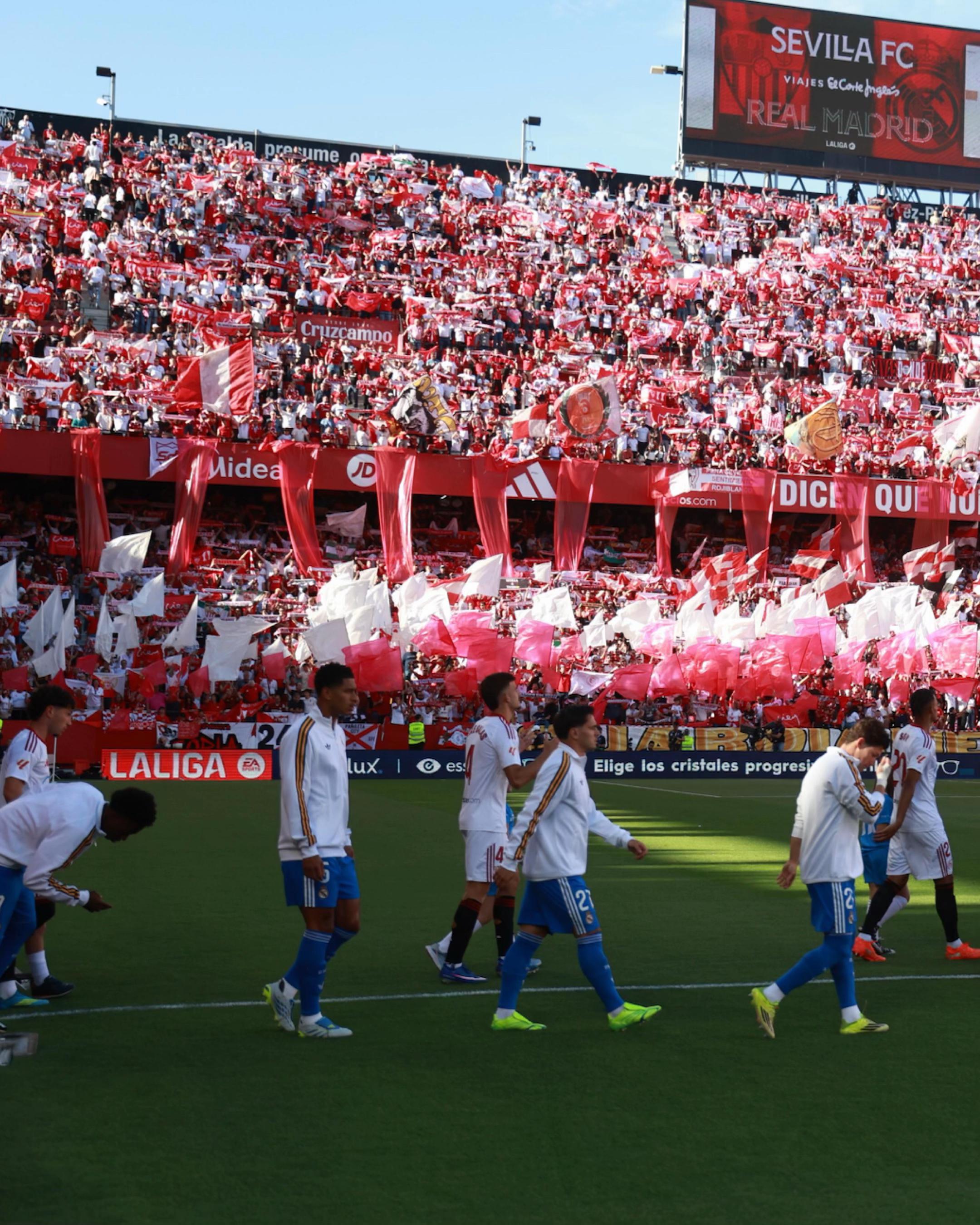 @SevillaFC