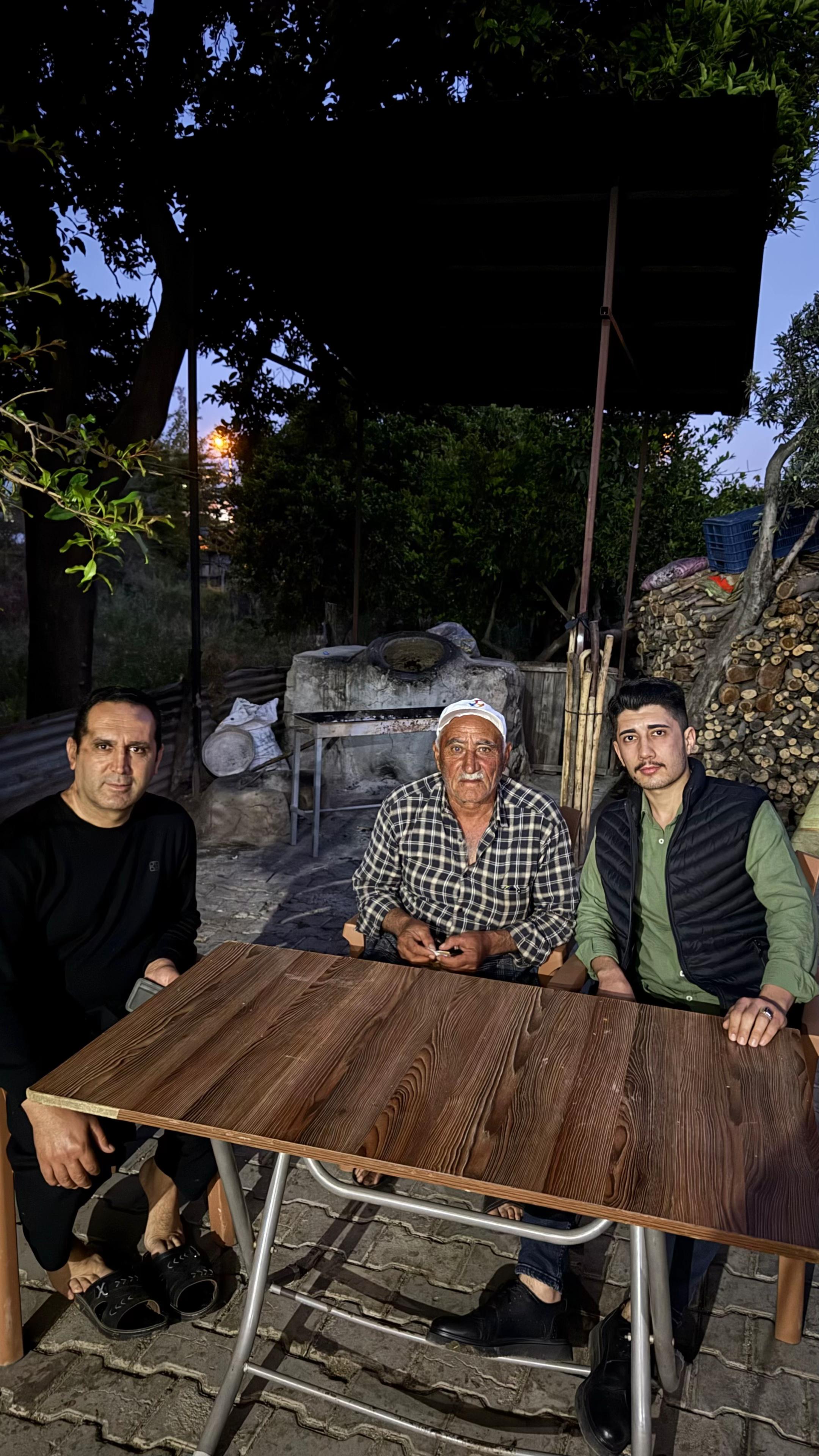 @Bekir Erdem🦅