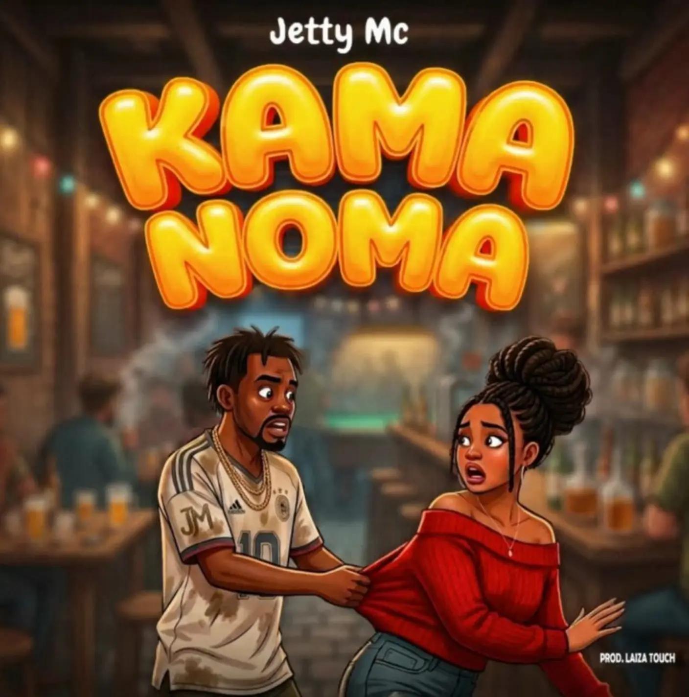 @Kilanga Media