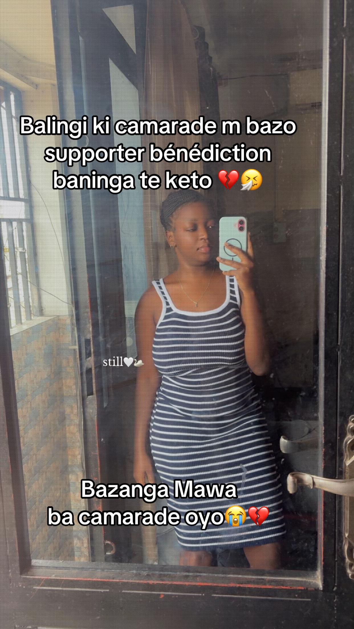 @Thesi de tous😘❤️🥰 ✌️