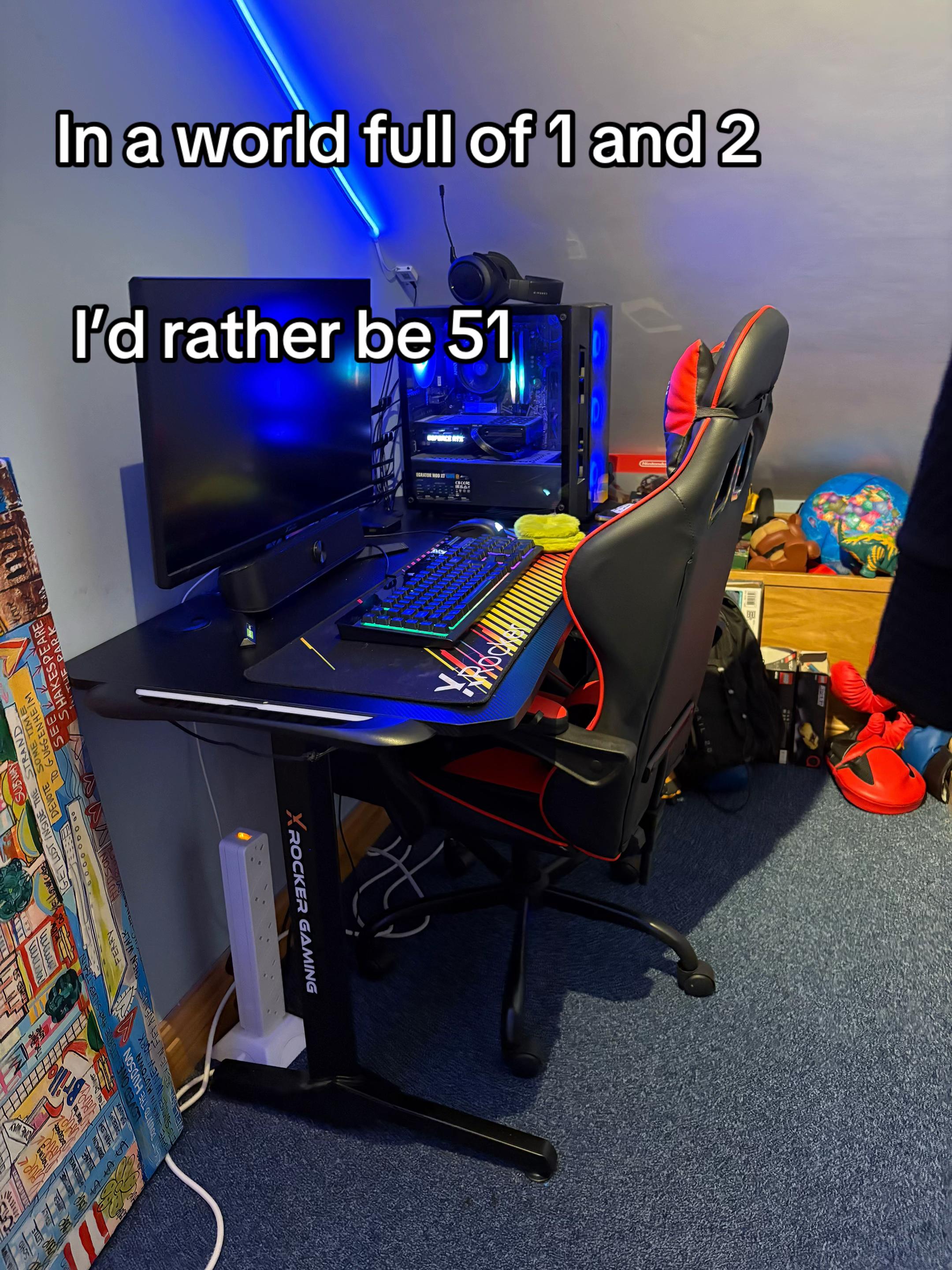 @ 