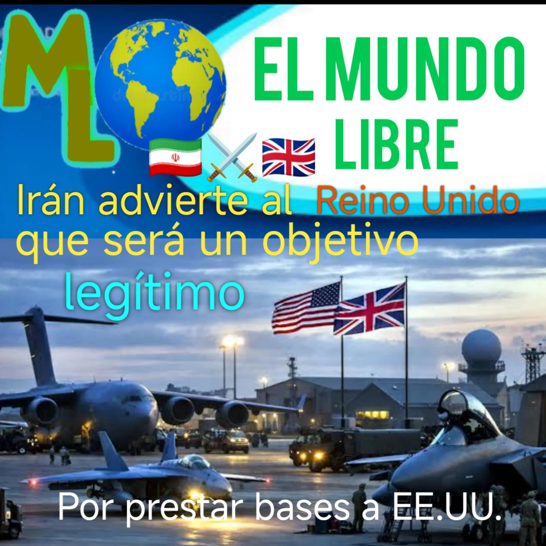 @El Mundo Libre