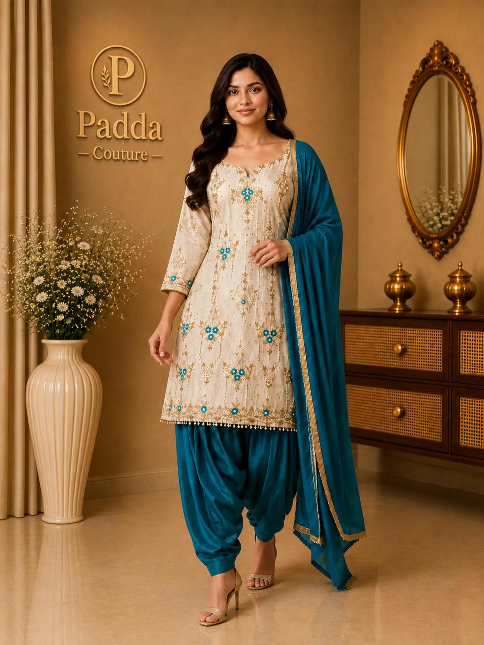 @paddacouture