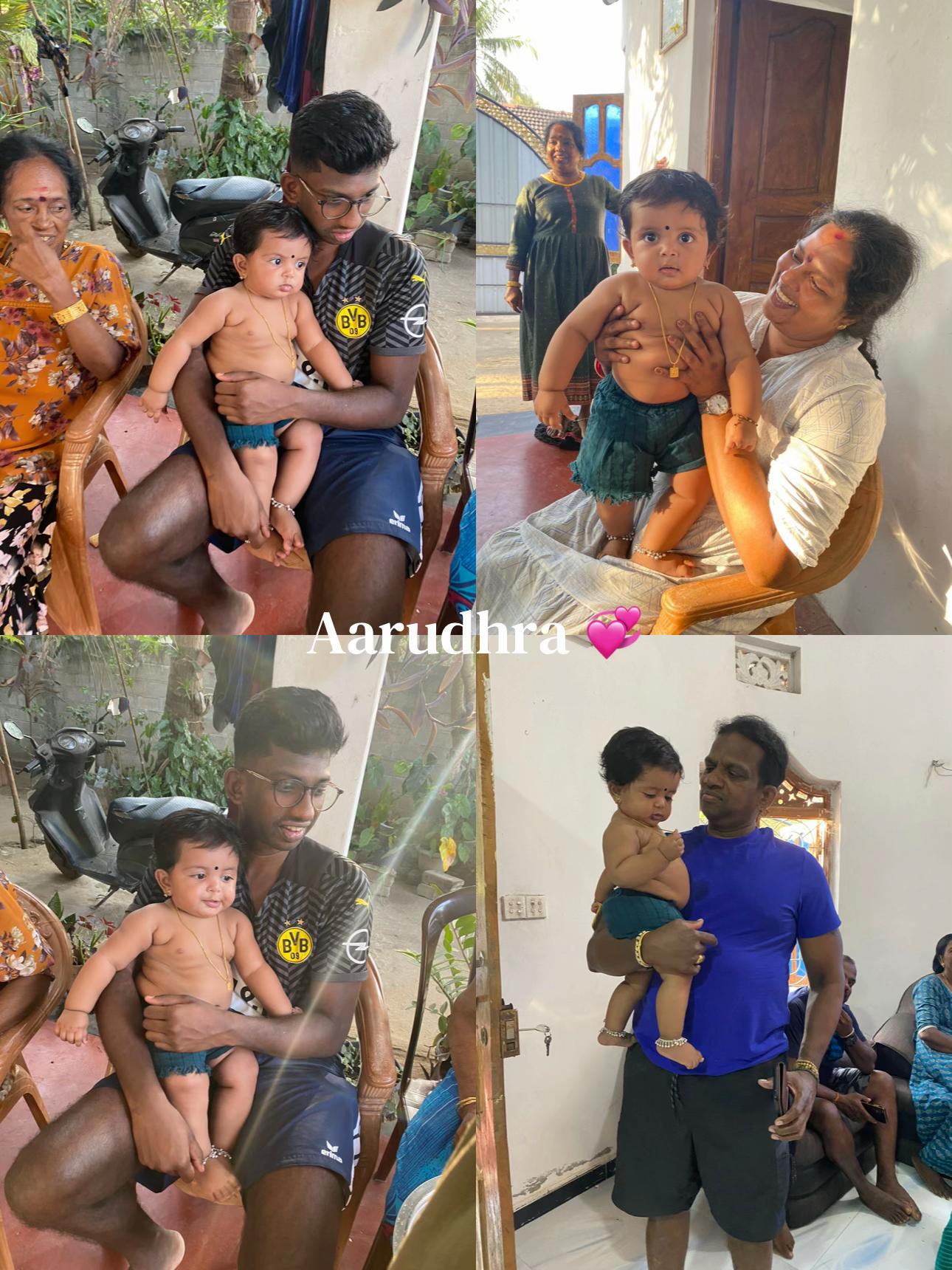 @Arasi Siva ✨