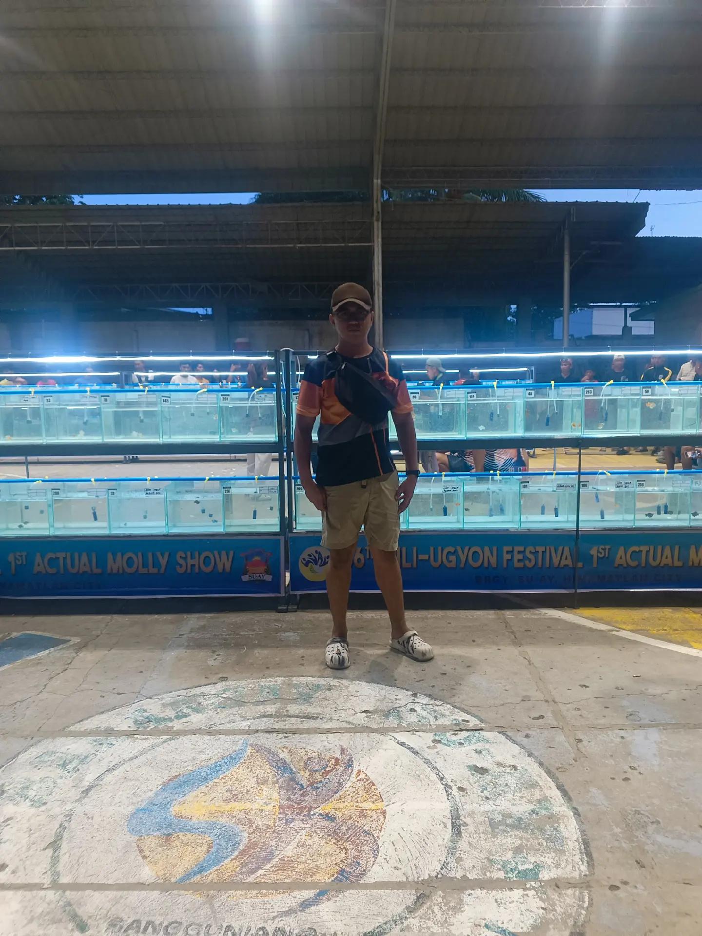@dexx aquatics