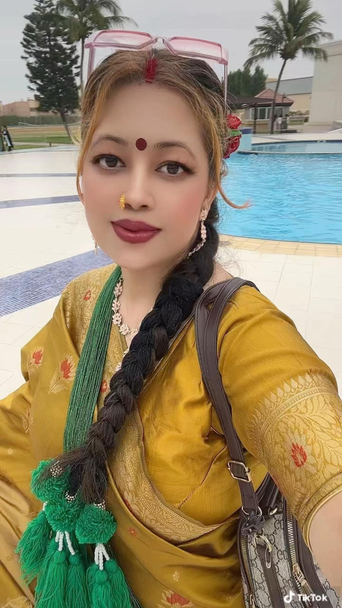 @Sujata pokhrel 39❤️
