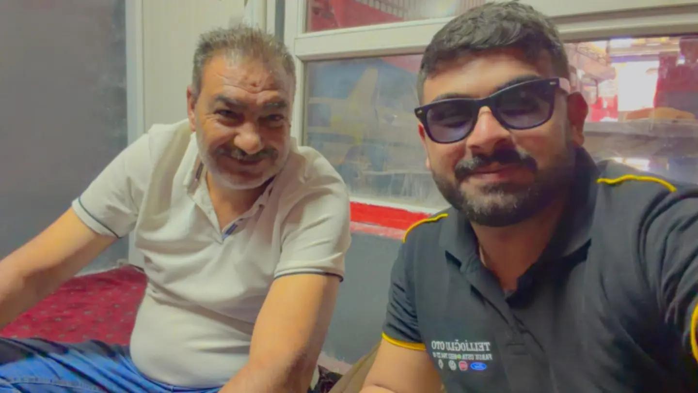 @Ahmet Tellioğlu
