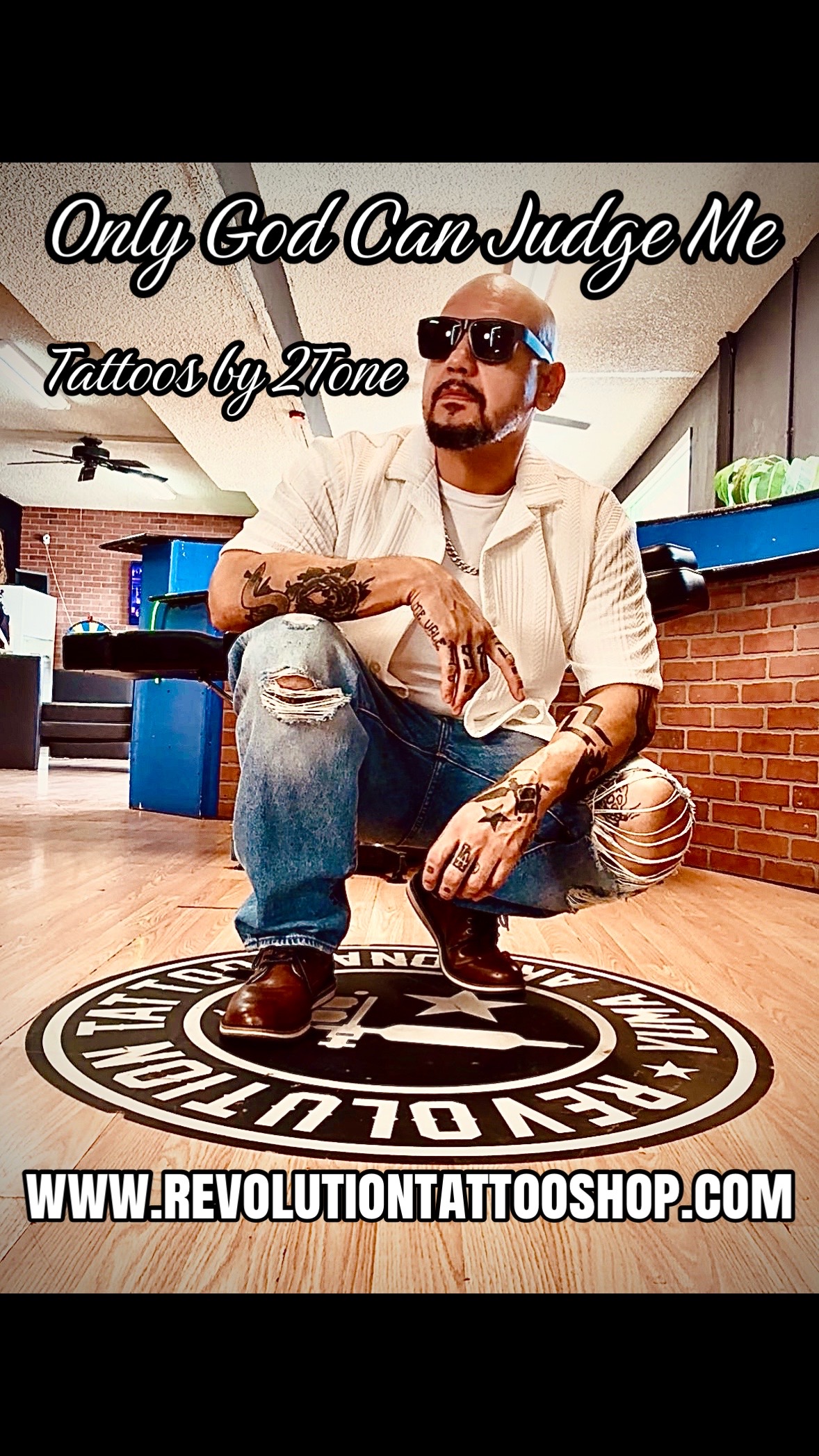 @YumaRevolution