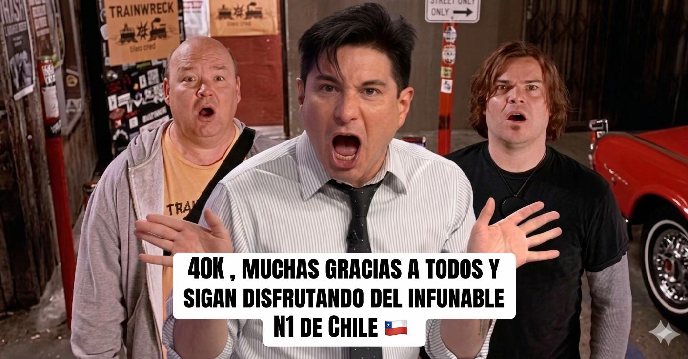 @ChilenoXCanadá