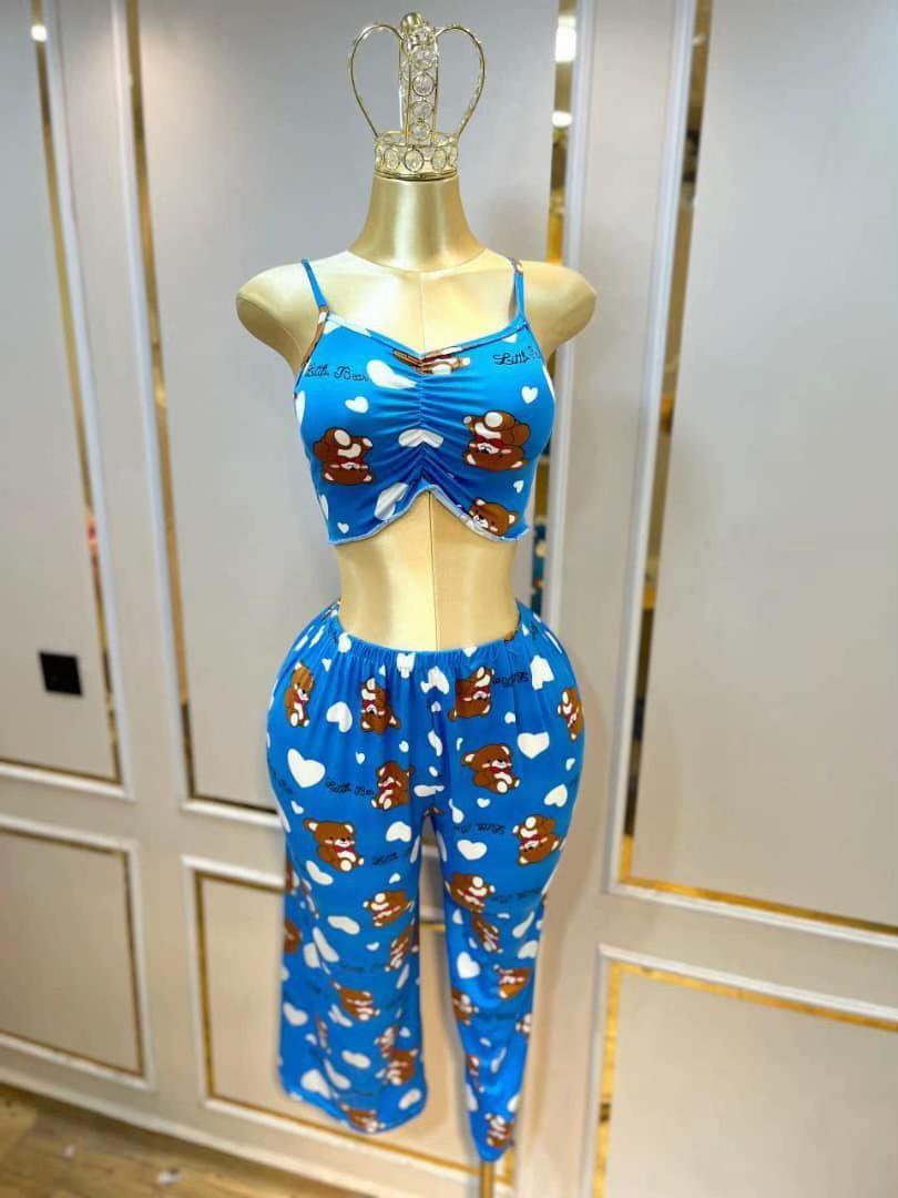 @Fashion store