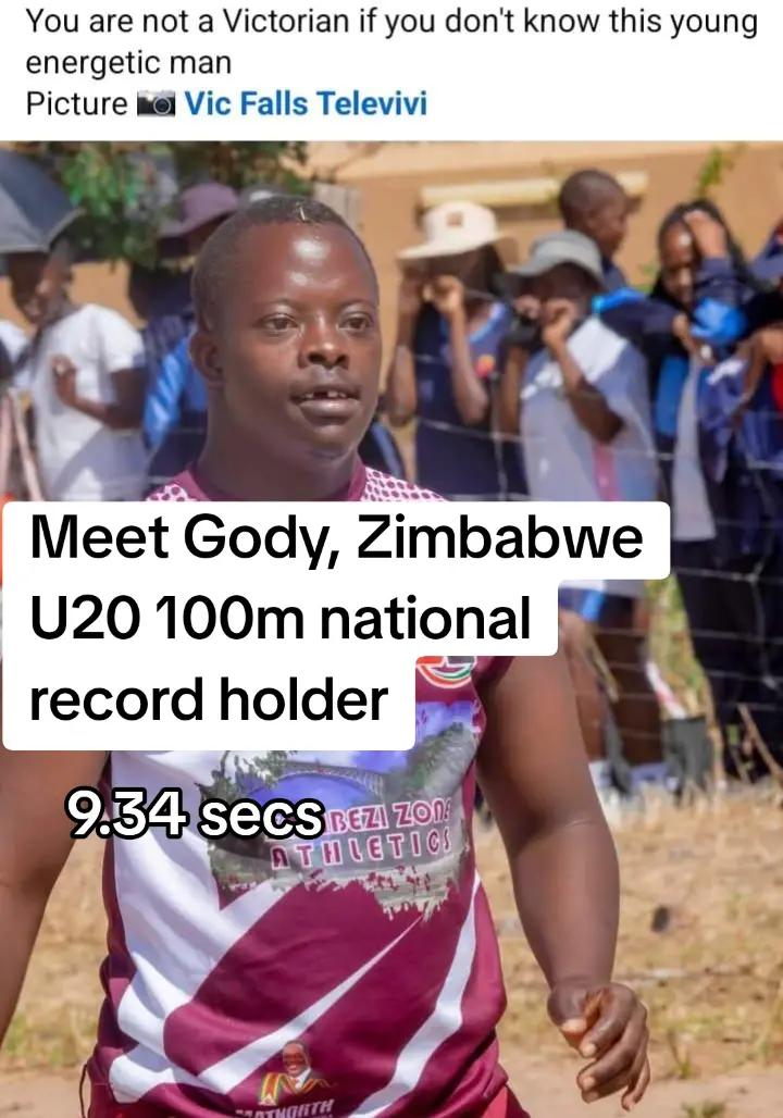@Nkosie weHwange