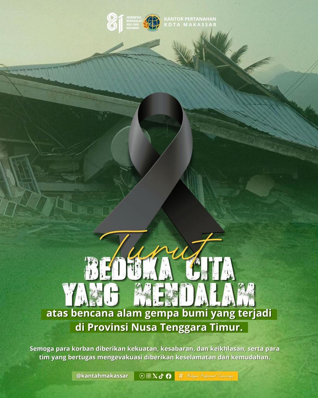 @Kantah Makassar