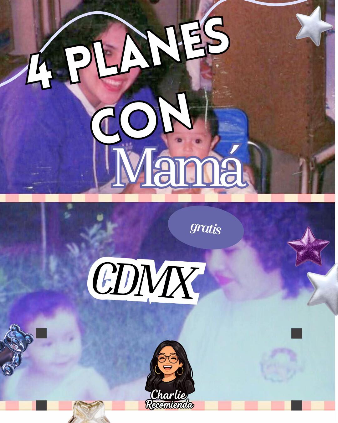 @Charlie Recomienda