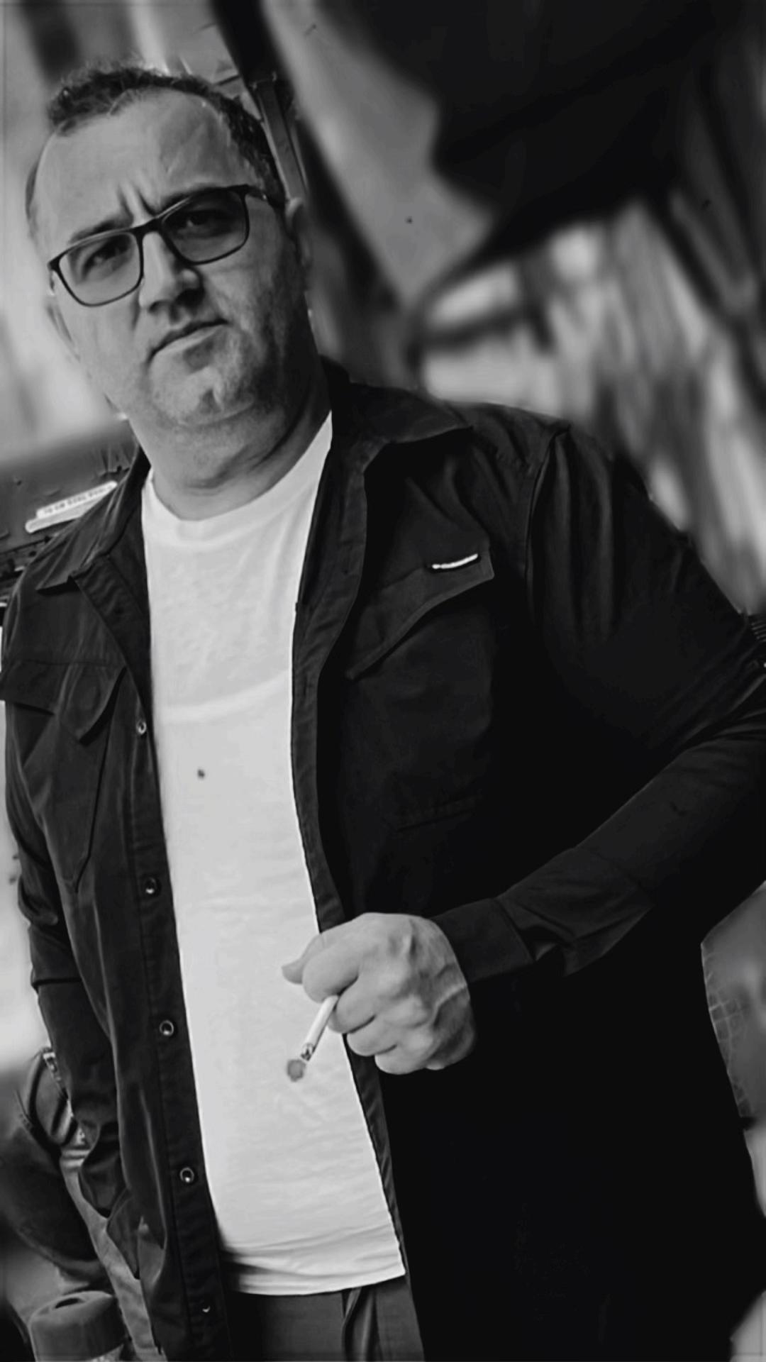 @Murat Çınar